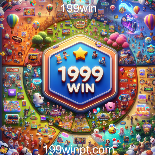 O Encanto dos Jogos Casuais na Plataforma 199win