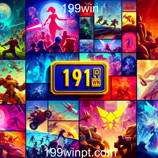 Explorando a Categoria de Jogos de Estratégia no 199win